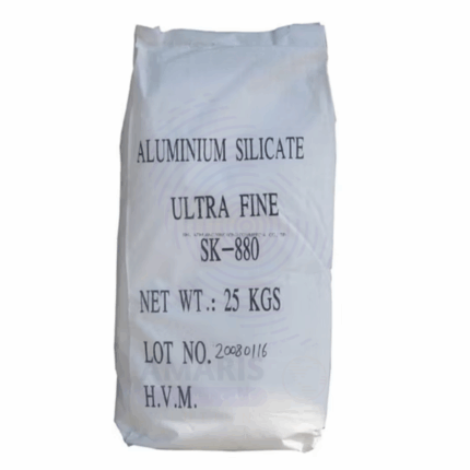Aluminium Silicate Amaris chemicals
