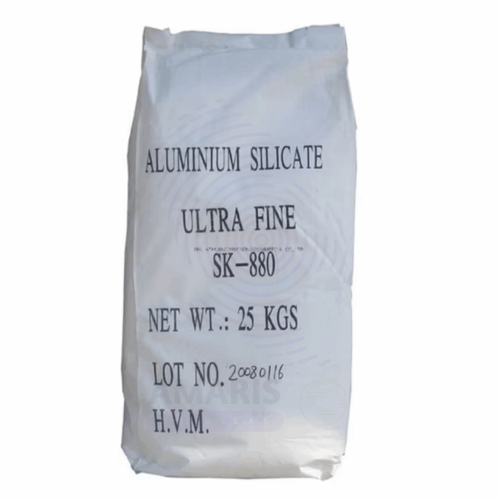 Aluminium Silicate Amaris chemicals