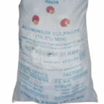 Aluminium Sulphate Alum Rock Amaris Chemicals