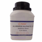 Aluminium Sulphate Anhydrous Extra Pure Amaris Chemicals