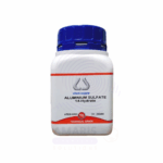 Aluminium Sulphate Hydrous Extra Pure Amaris Chemicals