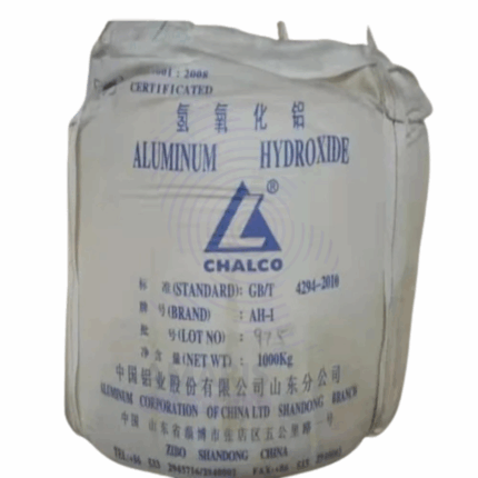 Aluminum hydroxide Amaris Chemicals