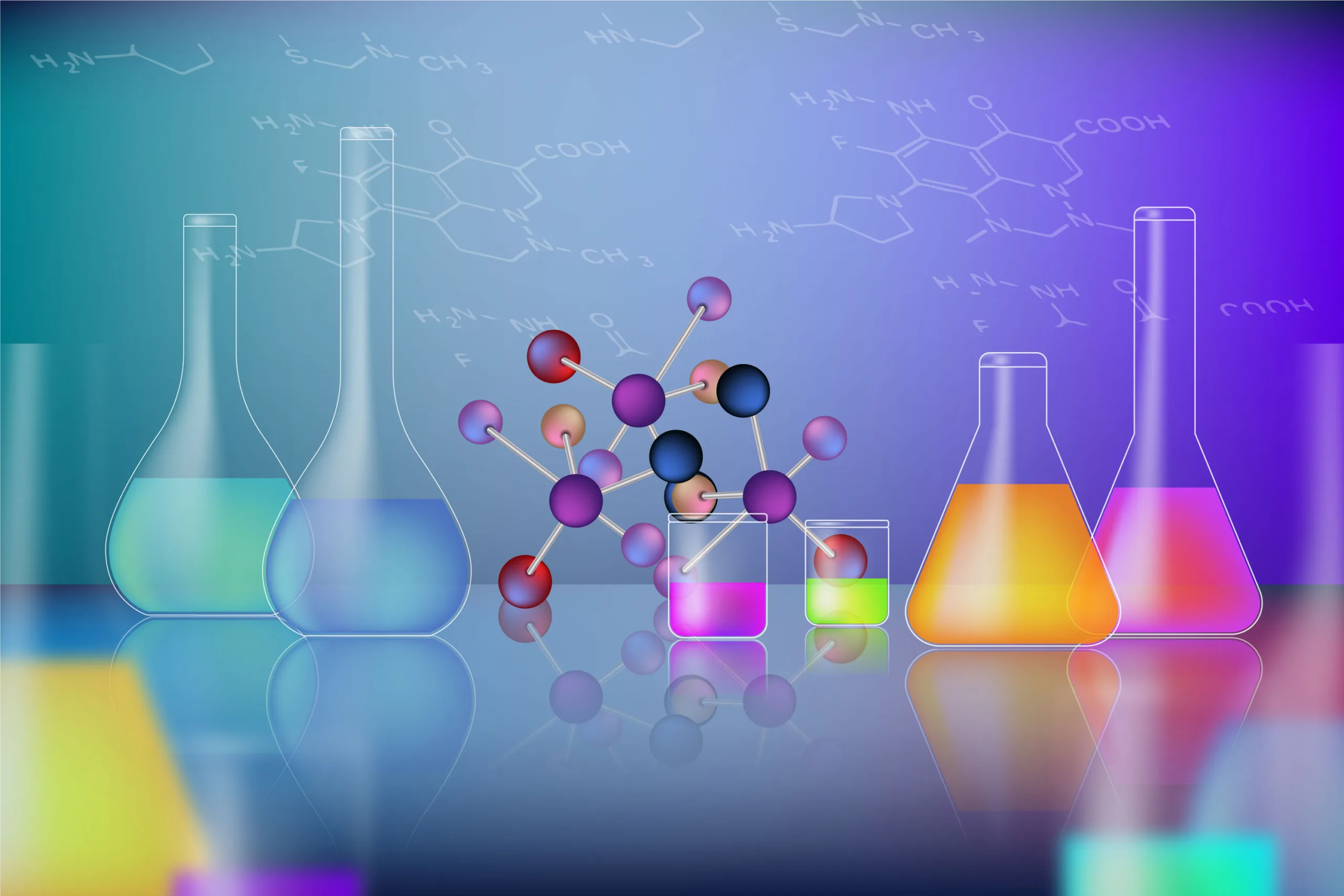 Amaris chemicals cover