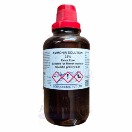 Ammonia Solution Extra Pure Amaris Chemicals