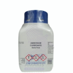 Ammonium Carbonate Extra Pure Amaris Chemicals