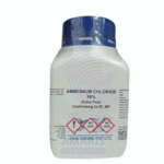 Ammonium Chloride Extra Pure Amaris Chemicals