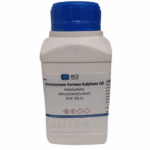 Ammonium Ferrous Sulphate Extra Pure Amaris Chemicals