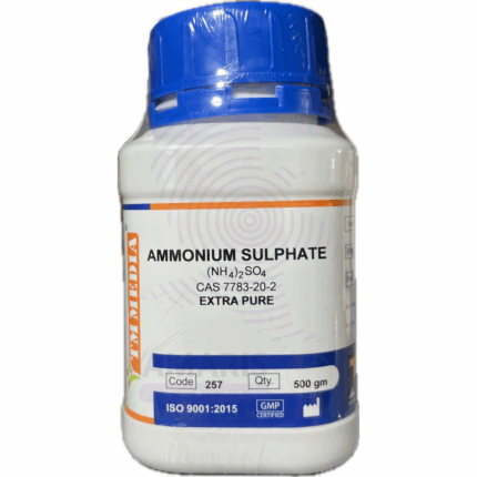 Ammonium II Sulphate Extra Pure Amaris Chemicals