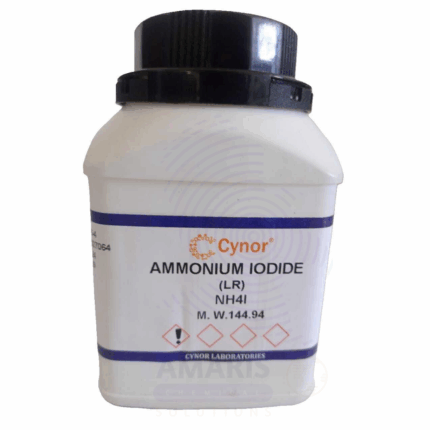 Ammonium Iodide Extra Pure Amaris Chemicals