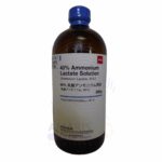 Ammonium Lactate Extra Pure Amaris Chemicals