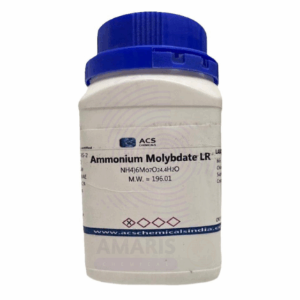 Ammonium Molybdate Extra Pure Amaris Chemicals