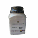 Ammonium Oxalate Extra Pure Amaris Chemicals