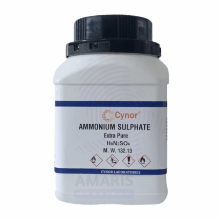 Ammonium Sulphate Extra Pure Amaris Chemicals