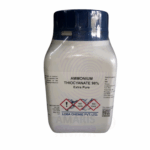 Ammonium Thiocyanate Extra Pure Amaris Chemicals