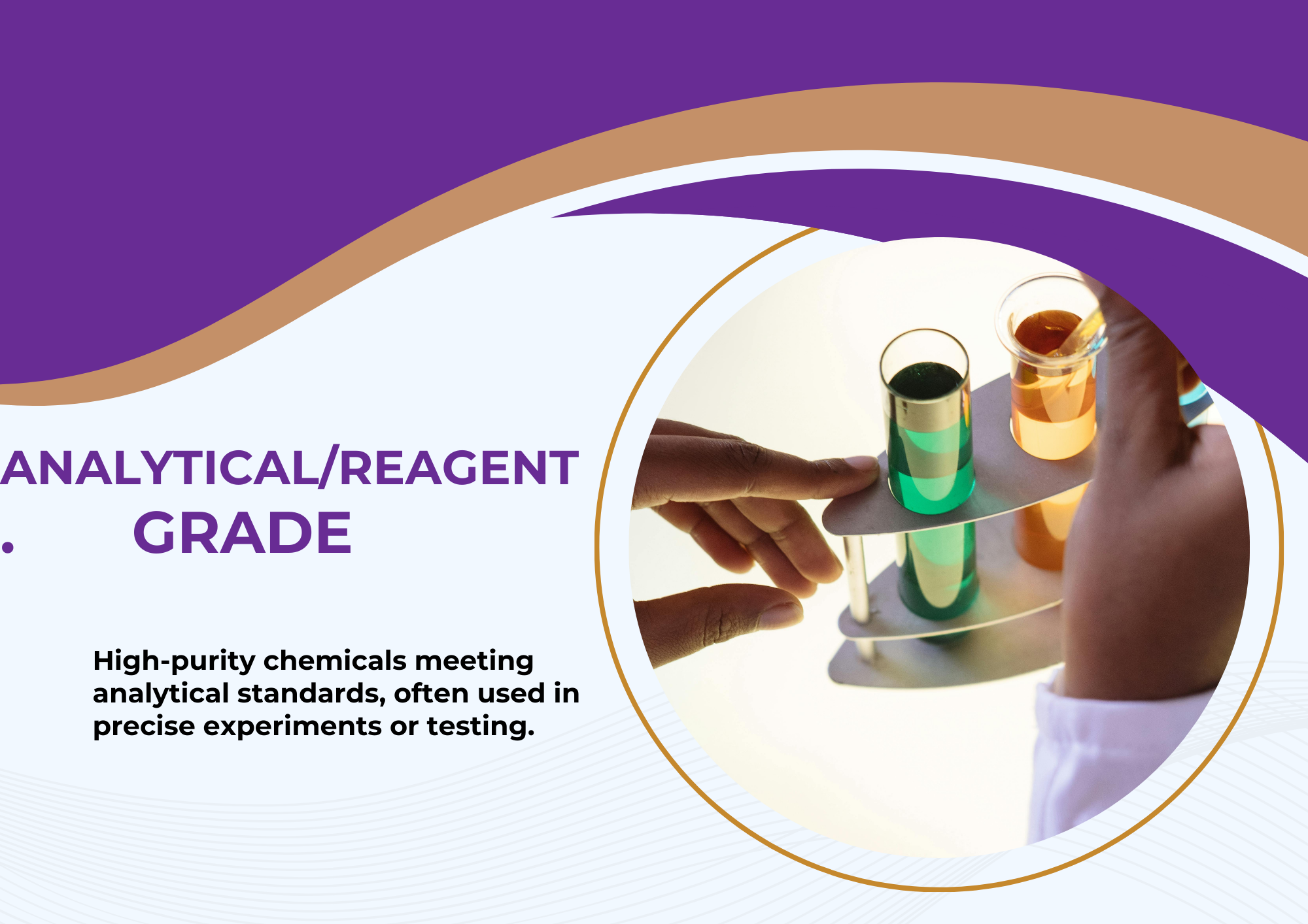 ANALYTICAL GRADE