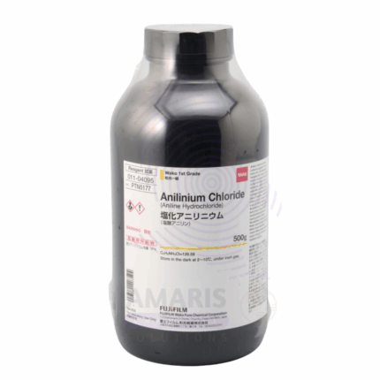 Anilium Chloride Extra Pure Amaris Chemicals