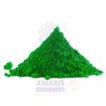 Apple green dye Amaris Chemicals