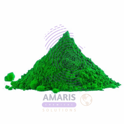 Apple green dye Amaris Chemicals