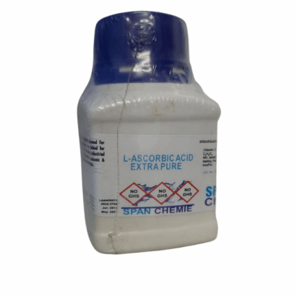 Ascorbic Acid Extra Pure Amaris chemical solutions