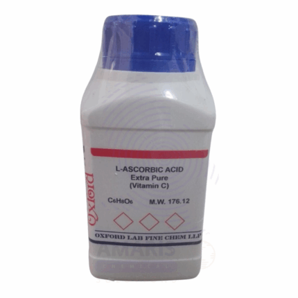Ascorbic Acid Extra Pure Amaris Chemicals