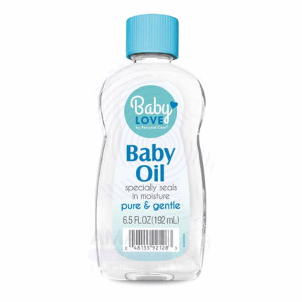 Baby Range Oil Fragrance Amaris Chemicals