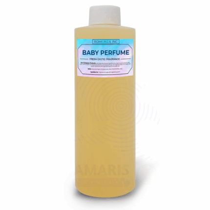 Baby range oil fragrance Amaris Chemicals