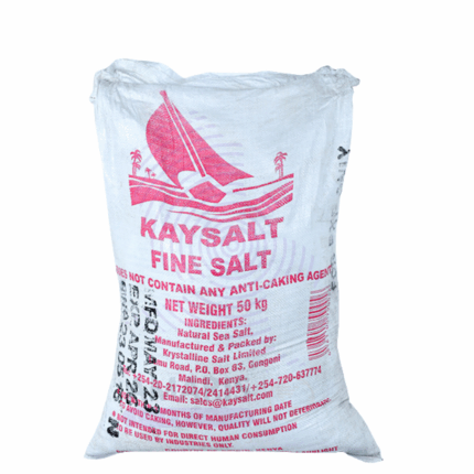 Bakery Salt Amaris Chemicals