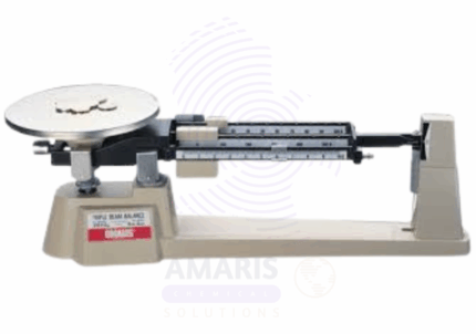 Balance Mechanical Ohaus Triple Beam Amaris Chemicals