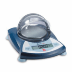 Balance electronic ohaus scout pro amaris chemical solutions