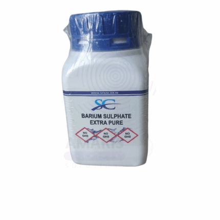 Barium Sulphate Extra Pure Amaris Chemicals