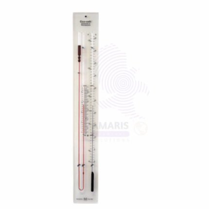 Barometer tubes amaris chemical solutions