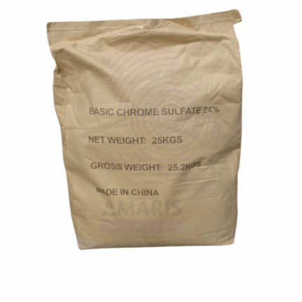 Basic Chrome Amaris Chemicals