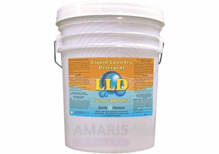 Basic Laundry Detergent Amaris Chemicals