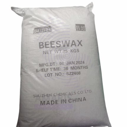 Beeswax Amaris Chemicals