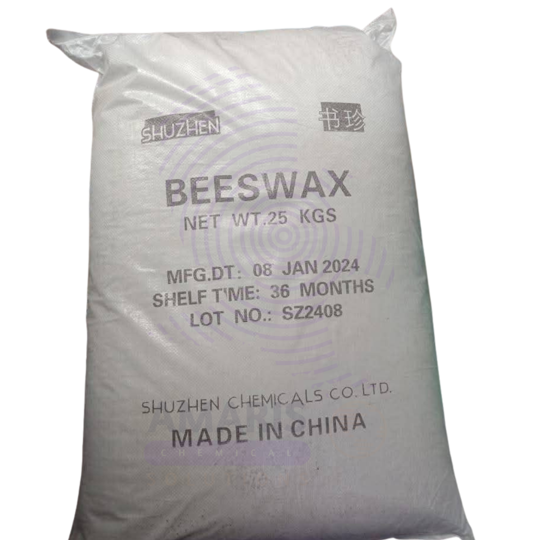 Beeswax Amaris Chemicals Beeswax Amaris Chemicals