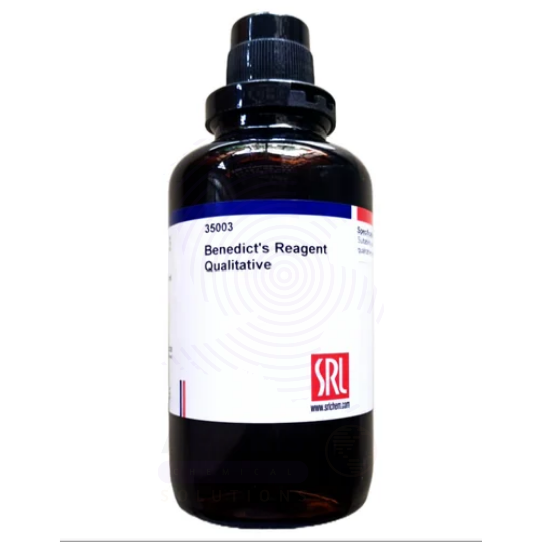 Benedict Solution Extra Pure Amaris Chemicals Benedict Solution Extra Pure Amaris Chemicals