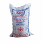 Bentonite Powder Amaris Chemicals