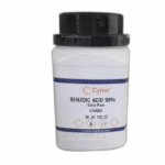 Benzoic Acid Extra Pure Amaris Chemicals