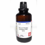 Benzyl Alcohol Extra Pure Amaris Chemicals