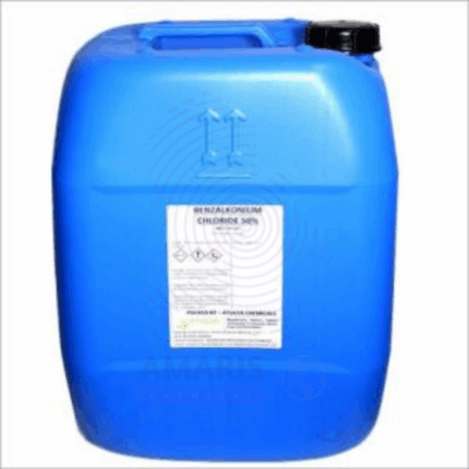 Benzyl Konium Chloride (BAC) Amaris Chemicals