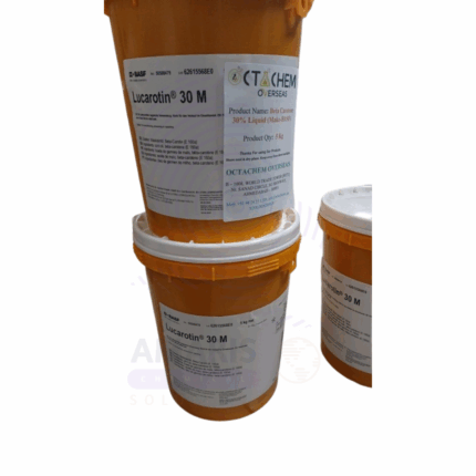 Beta Carotene 30% SUN Amaris Chemicals