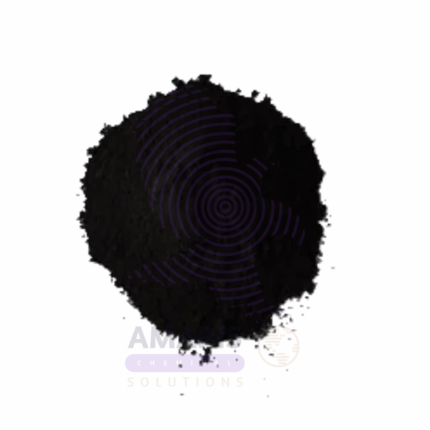 Black 7 dye Amaris Chemicals