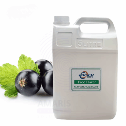 Blackcurrant Liquid Flavour Food Grade Amaris Chemicals