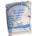 Bleaching Earth Amaris Chemicals