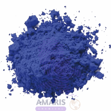 Blue 6_ Dye Amaris Chemicals