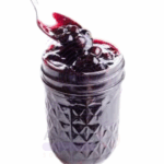 Blueberry Toppings Amaris Chemicals