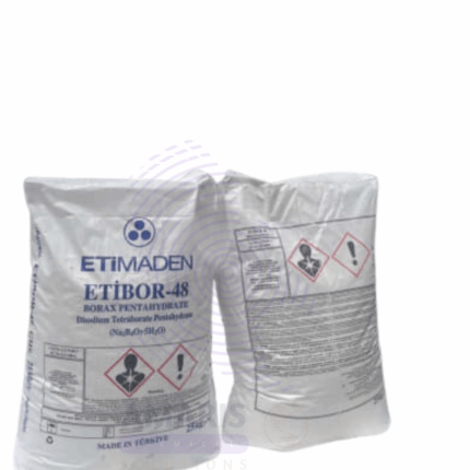 Borax Pentahydrate Amaris Chemicals