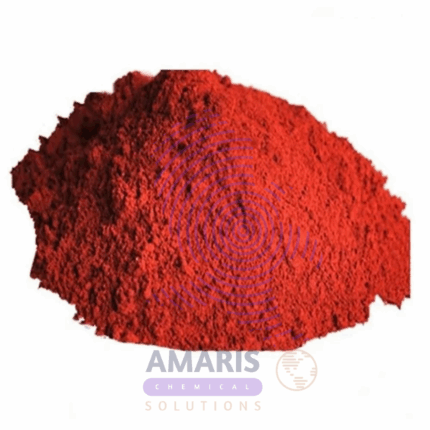 Bright Red 20_ dye Amaris chemicals