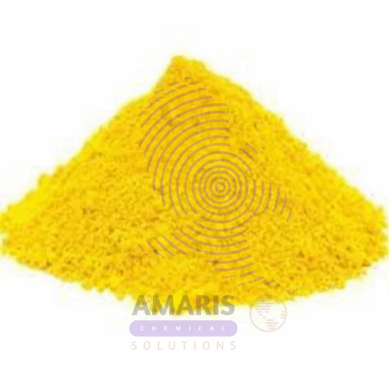 Bright Yellow 20_ Dye Amaris Chemicals