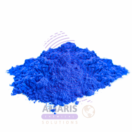 Brilliant blue dye Amaris Chemicals